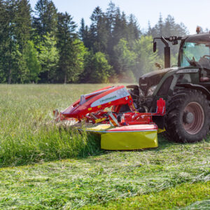 Pöttinger Novacat 301 Alpha-Motion PRO