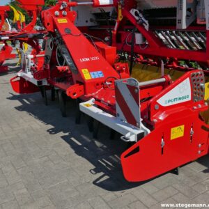 Pöttinger Kreiselegge Lion 3030