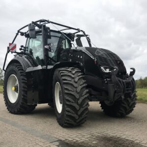STEGEMANN Forstschutz für Valtra S6-Serie