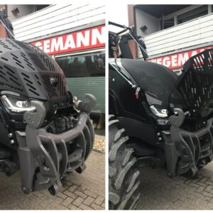 STEGEMANN Frontschutz Valtra S6-Serie